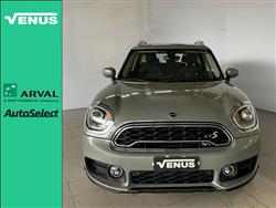 MINI COUNTRYMAN HYBRID Mini 1.5 Cooper SE Business Countryman ALL4 Automatica