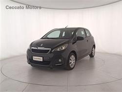 PEUGEOT 108 1.0 vti Active 3p E6