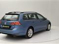 VOLKSWAGEN GOLF 1.6 tdi Comfortline Business 110cv