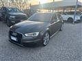 AUDI A3 Sportback 1.6 TDI clean diesel S tronic Ambition