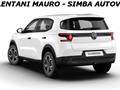 CITROEN C3 AIRCROSS PureTech Turbo 100 You