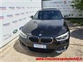 BMW SERIE 1 D Msport 190 CV - TETTO APRIBILE - MINI RATA 4 ANN