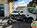 RENAULT TRUCKS MAXITY 140.35/6 2.5 DXi PC-RG Cabinato