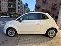 FIAT 500 1.2 Lounge 69cv dualogic my20