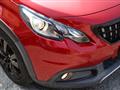 PEUGEOT 2008 (2013) BlueHDi 100 GT Line