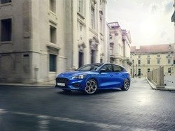 FORD FOCUS 1.0 EcoBoost 125 CV 5p. Active