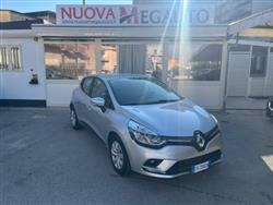 RENAULT CLIO dCi 8V 75 CV 5 porte Life