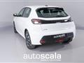 PEUGEOT 208 PureTech 75 S&S 5 porte Active