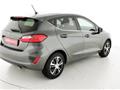 FORD FIESTA 1.1 75 CV 5 porte Titanium - OK NEOPATENTATO