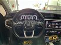 AUDI Q3 40 TDI quattro Stronic Matrix Cockpit Pelle 20 Nav