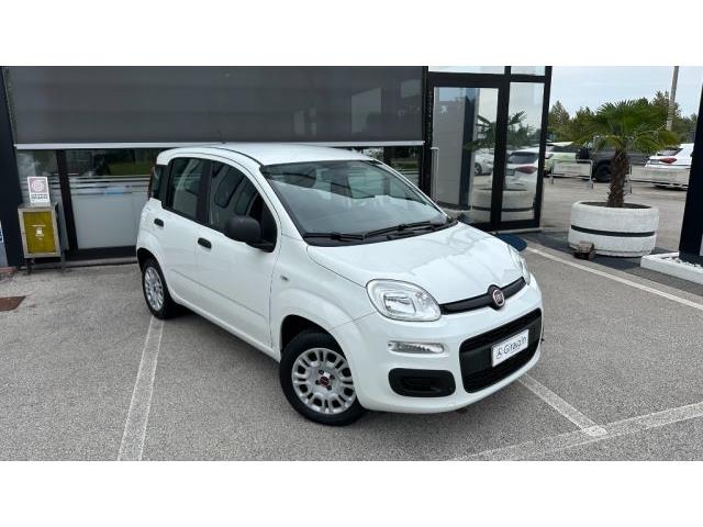 FIAT PANDA 1.2 Easy