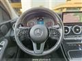 MERCEDES CLASSE C SW C180d SW auto Camera FariLED AndroidAuto/CarPlay BLIS