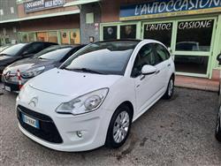 CITROEN C3 1.4 HDi 70 FAP Business