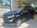 FORD ECOSPORT 1.5 TDCi 100 CV Start&Stop Business DA ?169,00