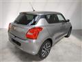 SUZUKI SWIFT 1.2 Hybrid Top PREZZO REALE