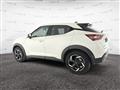 NISSAN JUKE 1.0 DIG-T 114 CV N-Connecta