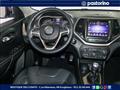 JEEP CHEROKEE 2.0 Mjt II 4WD Active Drive I Limited