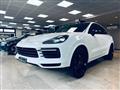 PORSCHE Cayenne CoupÃ© 3.0 5p.ti tiptronic