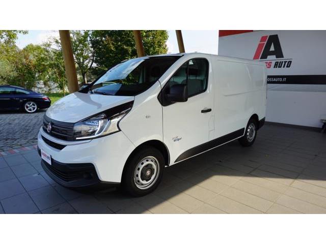 FIAT TALENTO 1.6 Ecojet PC-TN Furgone 12q