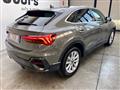 AUDI Q3 SPORTBACK SPB Sportback 35 TDI S tronic