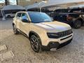 JEEP AVENGER e-HYBRID 1.2 Turbo MHEV Summit TETTO APRIBILE