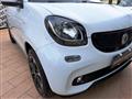 SMART FORFOUR 70 1.0 Passion