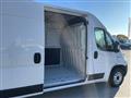 FIAT DUCATO 33 MH2 140 Ducato 35 2.2 Mjt 140CV AT9 PLM Cabinato