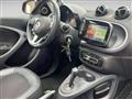 SMART FORFOUR 0.9 109CV BRABUS PRIME LED FALTDACH NAVIGATORE