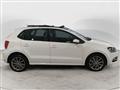 VOLKSWAGEN POLO 1.0 TSI 110 CV 5p. Highline BlueMotion Technology