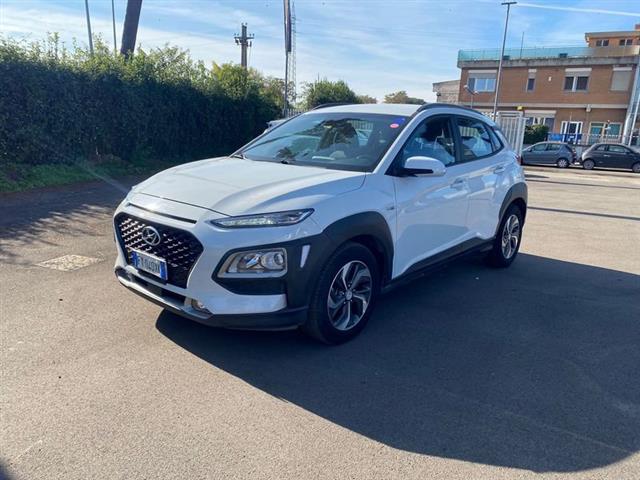 HYUNDAI KONA HYBRID Kona HEV 1.6 DCT XPrime