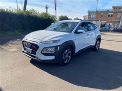 HYUNDAI KONA HYBRID Kona HEV 1.6 DCT XPrime