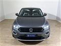 VOLKSWAGEN T-ROC 1.0 TSI 115 CV Advanced BlueMotion Technology