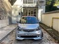 SMART FORTWO CABRIO BRABUS 109cv cabrio ROSSA Xclusive twinamic