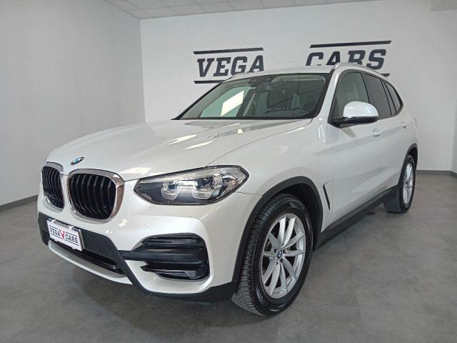 BMW X3 xDrive20d Business Advantage