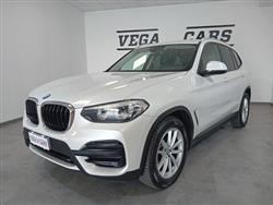 BMW X3 xDrive20d Business Advantage