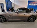 BMW Z4 2.2i cat Roadster MSPORT M-SPORT CERTIFICATA!