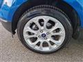 FORD ECOSPORT 1.5 Ecoblue 95 CV Titanium