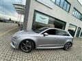 AUDI A3 SPORTBACK 3 SportBack