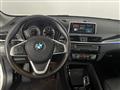 BMW X1 F48 2019 -  sdrive18d xLine auto