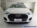 AUDI Q3 35 TDI S tronic