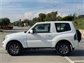 MITSUBISHI PAJERO 3.2 DI-D 16V AUTOMATICO 3 PORTE AZIENDALE