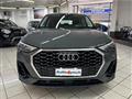 AUDI Q3 SPORTBACK SPORTBACK 35 TDI S tronic S line edition IVA ESP