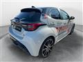 TOYOTA YARIS 1.5 Hybrid 5 porte GR Sport