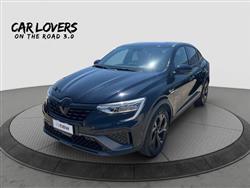 RENAULT ARKANA 1.6 E-Tech full hybrid E-Tech Engineered Fast Track 145cv 1.