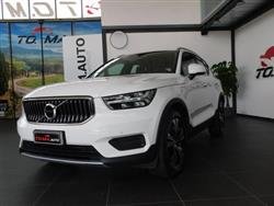 VOLVO XC40 RECHARGE HYBRID T5 Recharge Plug-in Hybrid Inscription