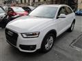 AUDI Q3 2.0 TDI Quattro S-tronic