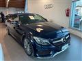 MERCEDES CLASSE C CABRIO C 220 d Cabrio Premium