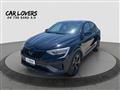 RENAULT ARKANA 1.6 E-Tech full hybrid E-Tech Engineered Fast Track 145cv 1.