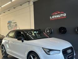 AUDI A1 SPORTBACK A1 SPB 1.2 TFSI Ambition