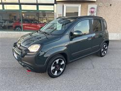 FIAT PANDA CROSS Panda Cross 1.0 FireFly S&S Hybrid